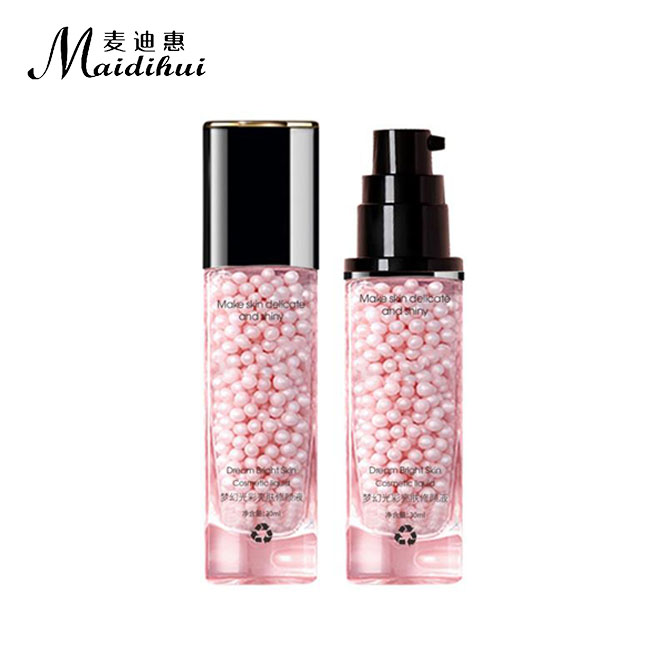 夢幻光(guāng)彩亮(liàng)膚修顔液